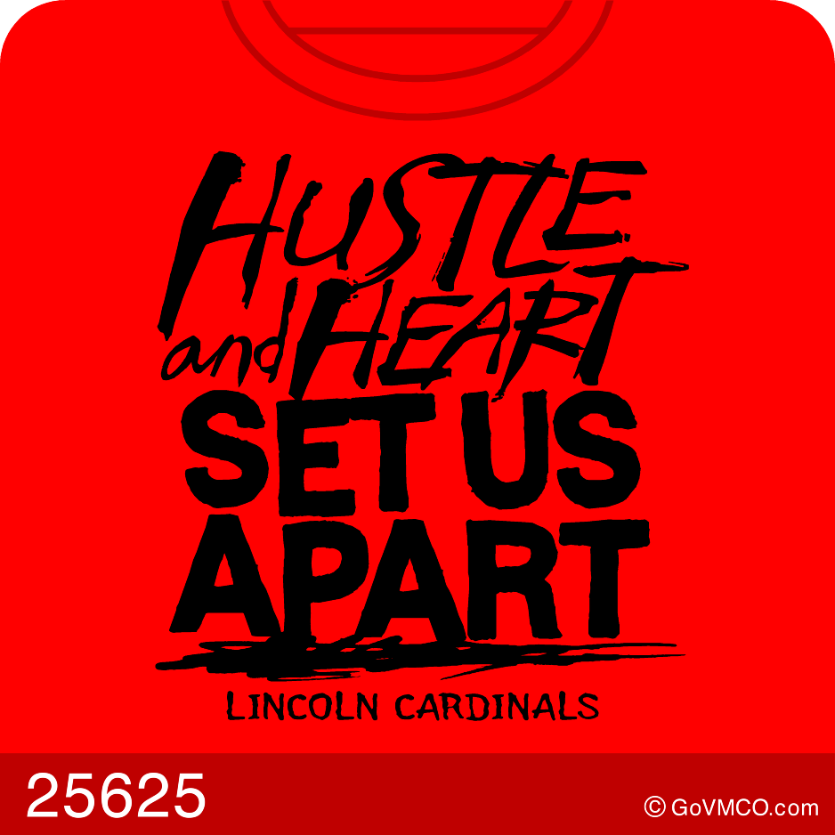 Team Slogans Varsity Mascot Co Custom School And Sport Apparel